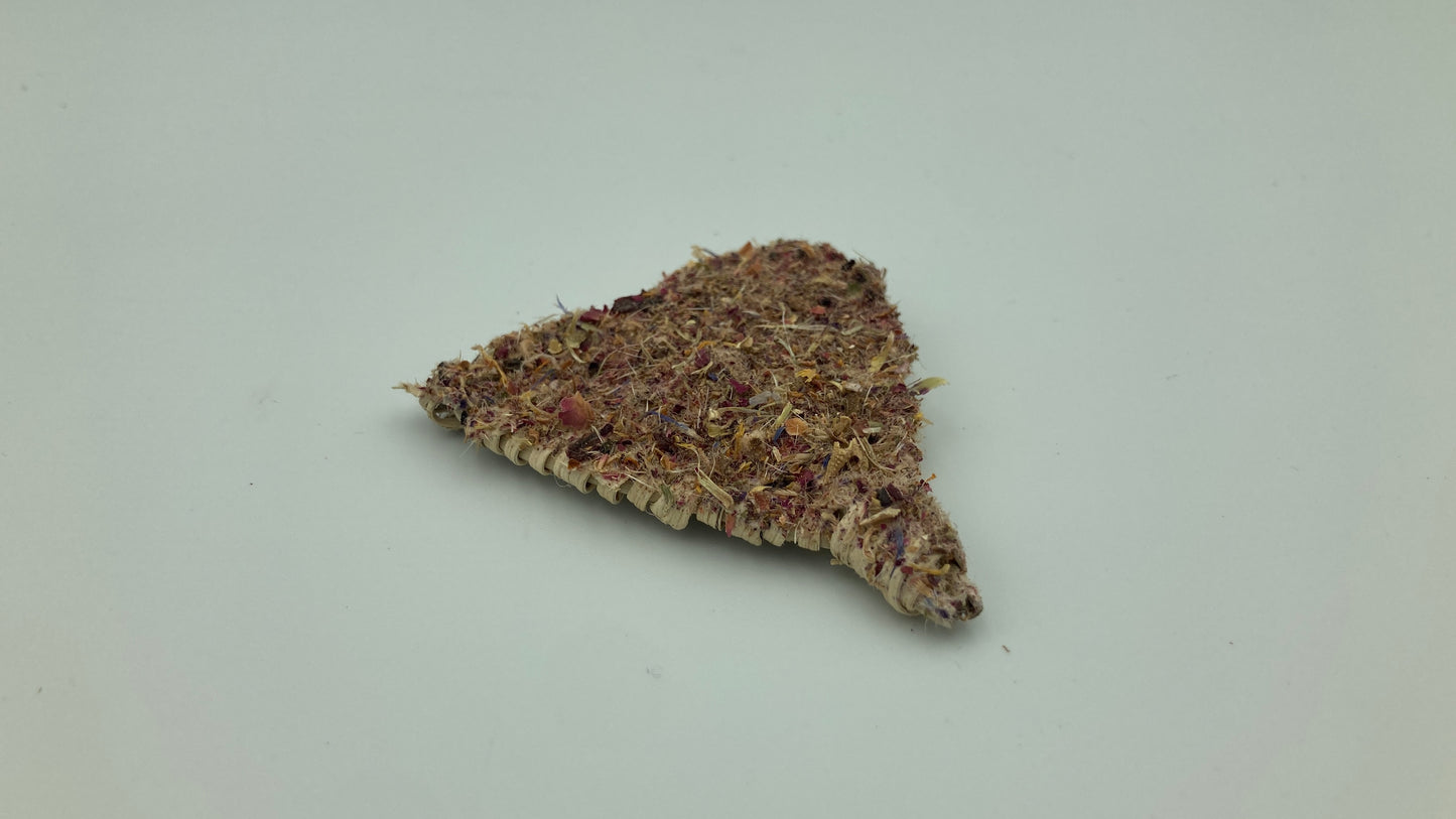 Valentine Forage Heart