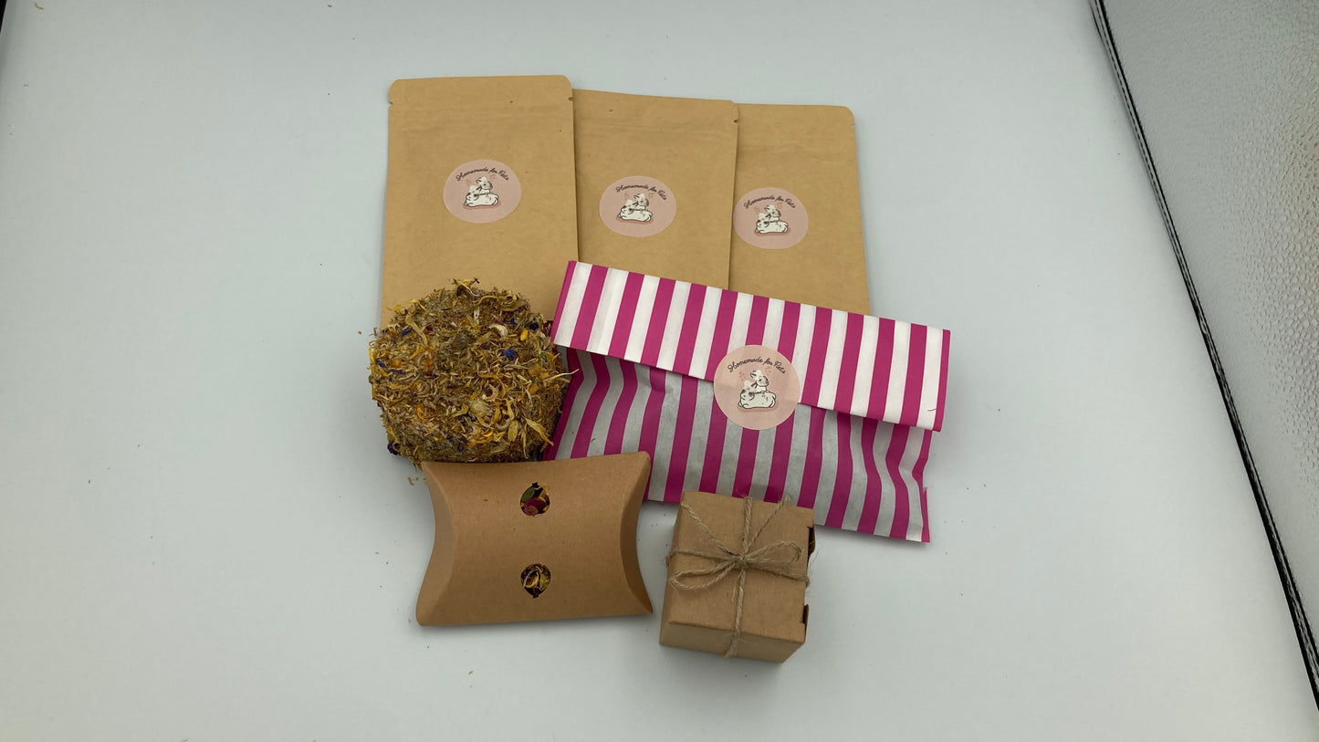 Bun-Day Birthday Box