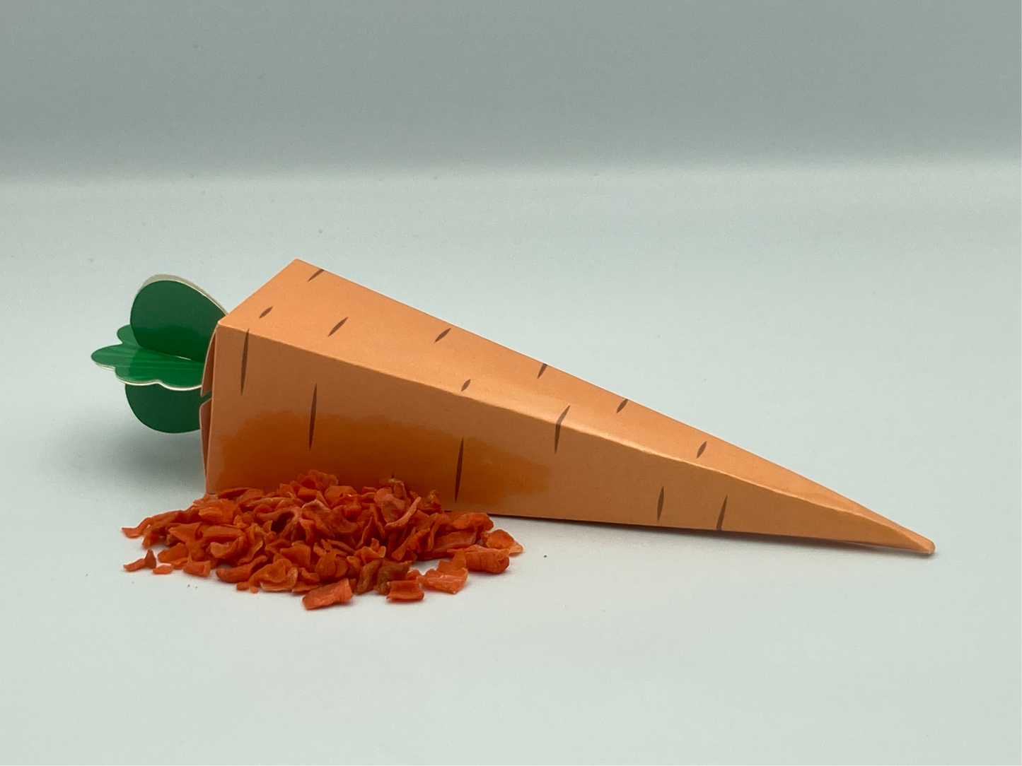 Easter Carrots