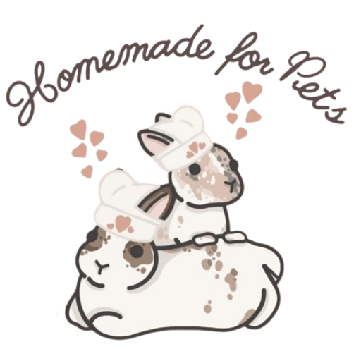 Homemade For Pets