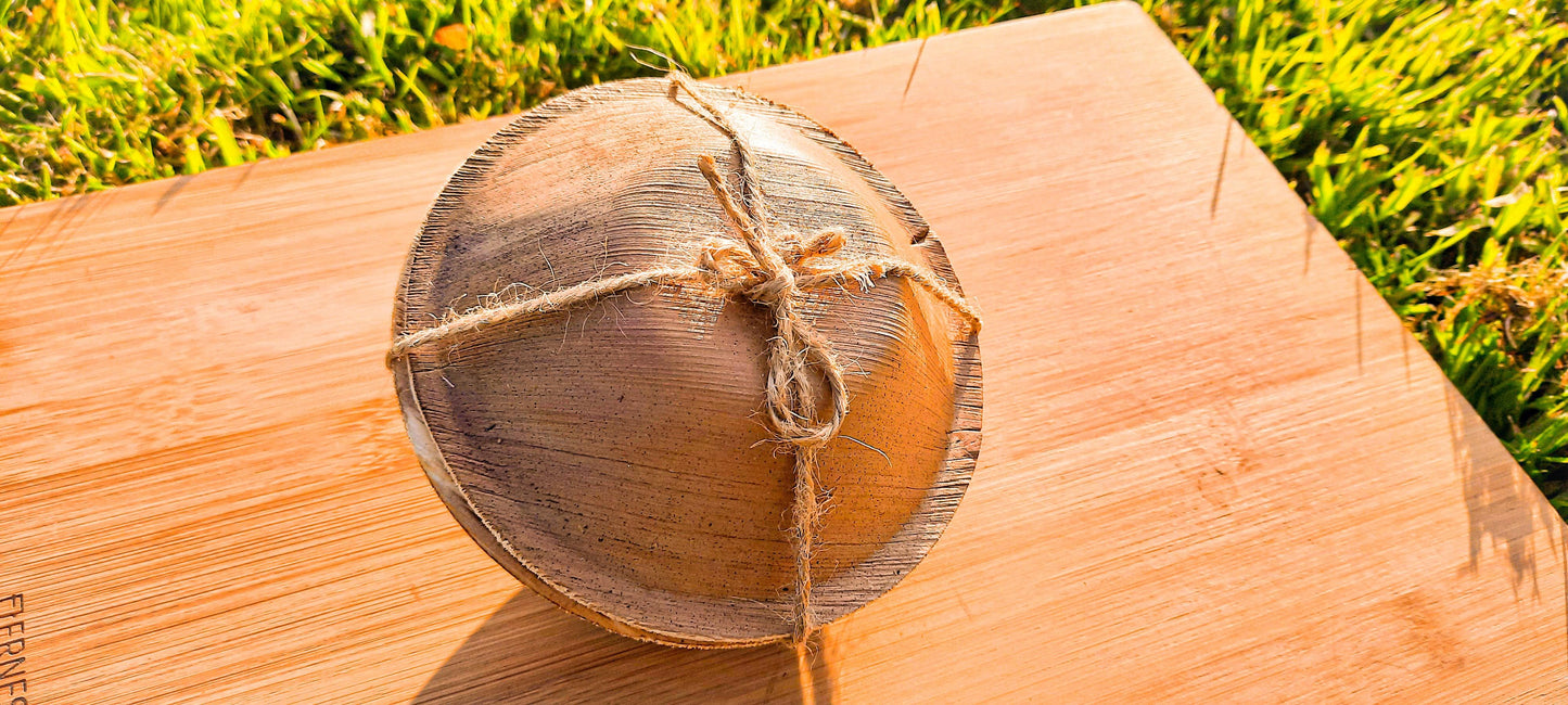 Giant Binky Bomb - Homemade For Pets
