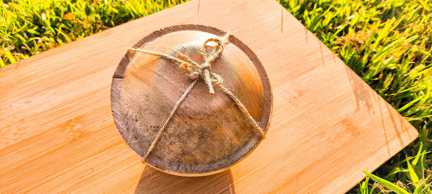 Giant Binky Bomb - Homemade For Pets