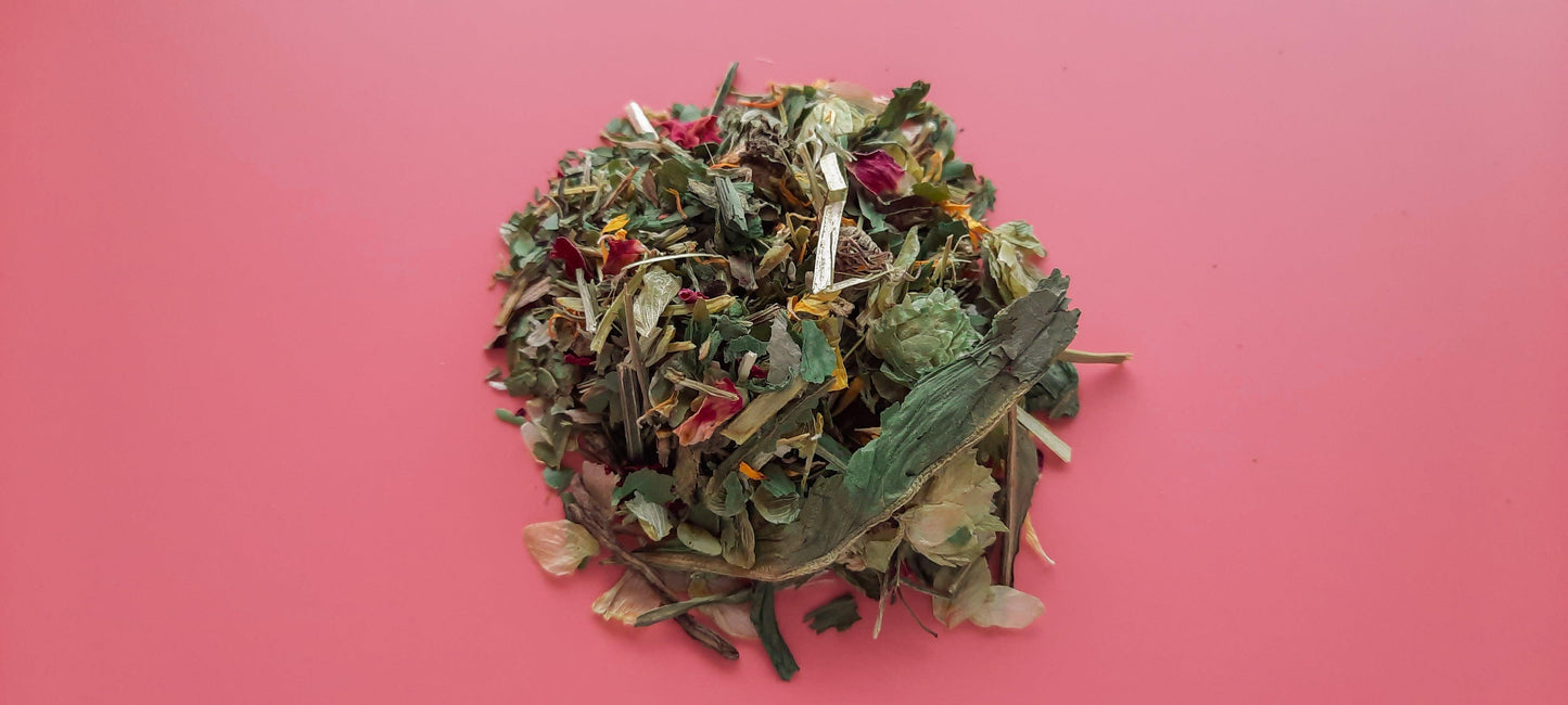 Buncation Box - Homemade For Pets