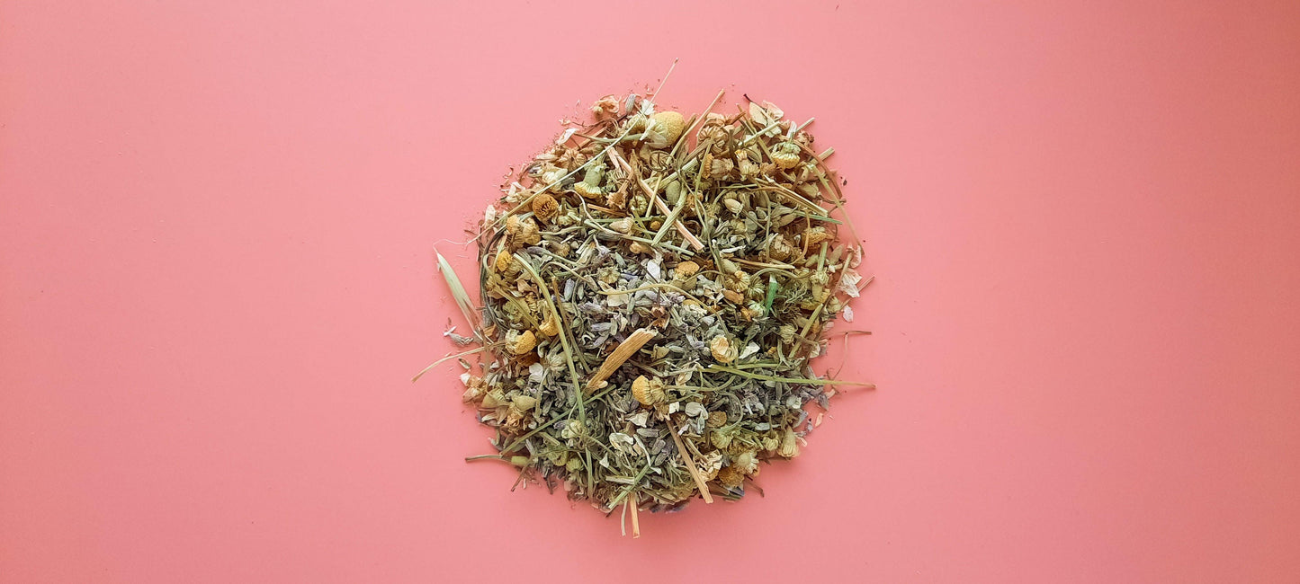 Buncation Box - Homemade For Pets