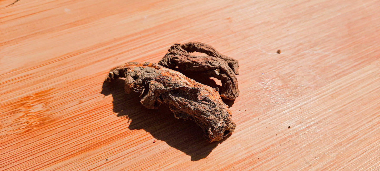 Dandelion Roots - Homemade For Pets