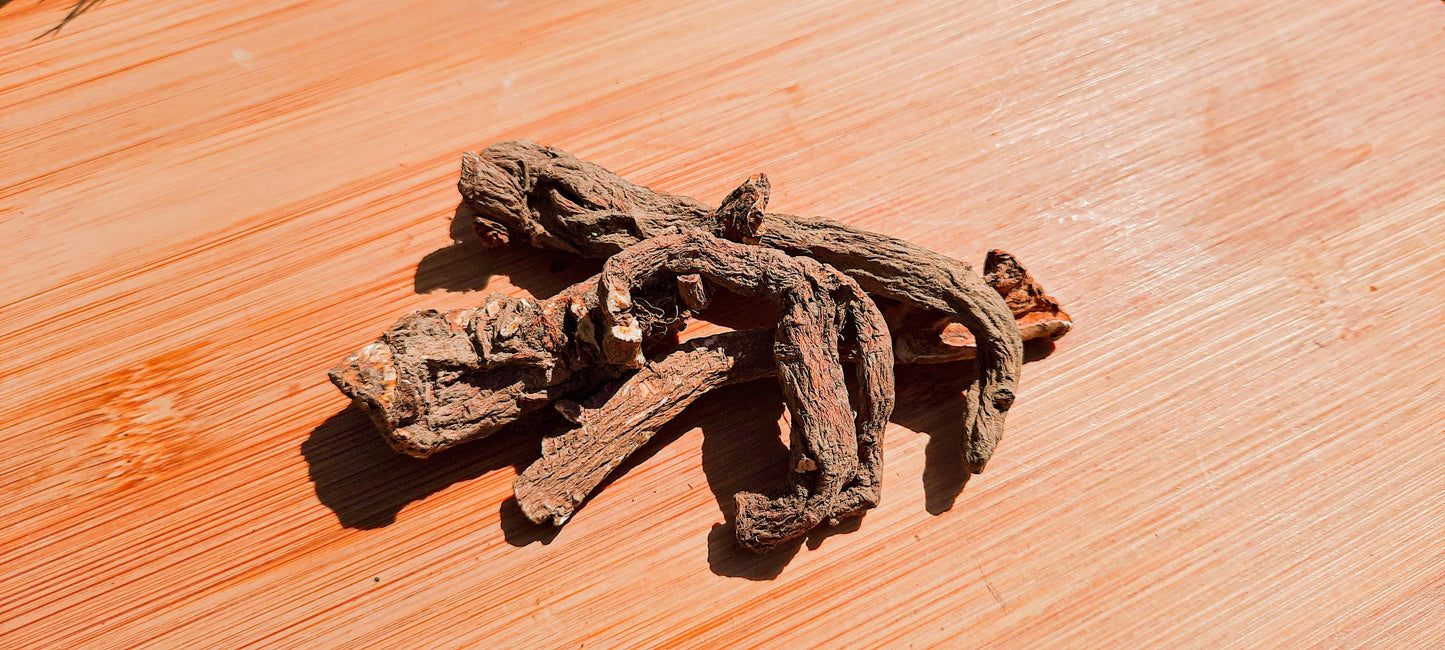 Dandelion Roots - Homemade For Pets