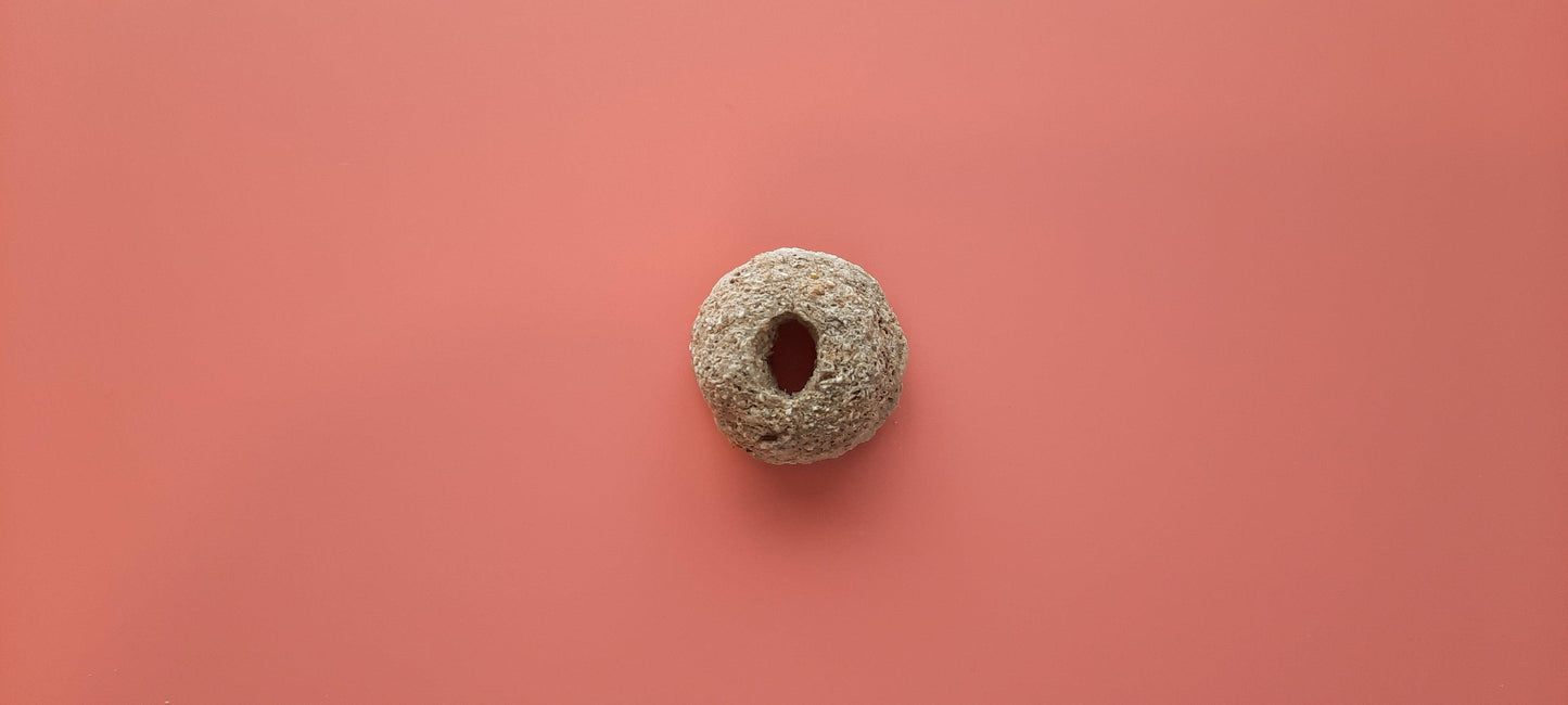 Barley Rings - Homemade For Pets