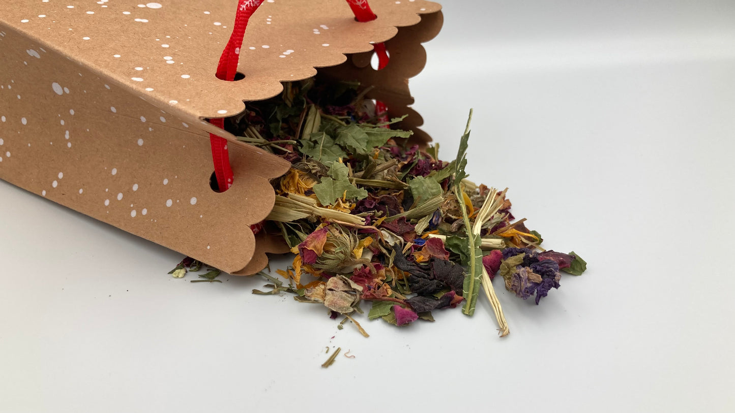 Christmas Forage Blend