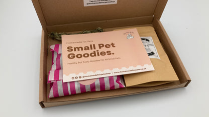 Sample Box