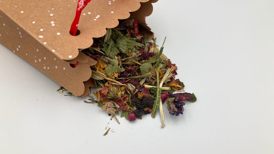 Christmas Forage Blend