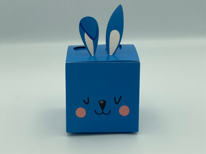 Easter Rabbit Boxes