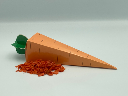 Easter Carrots