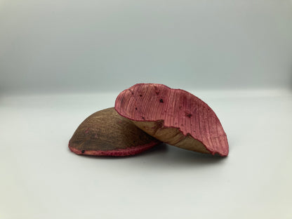 Flavoured Palm Leaf Bowls