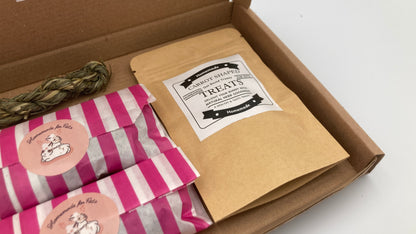 Sample Box