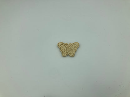 Butterfly Treats