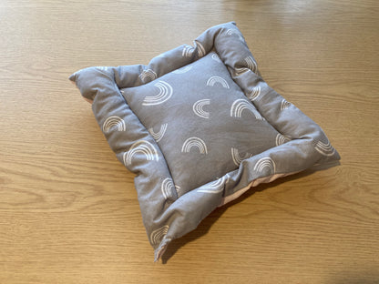 Castle Cushions