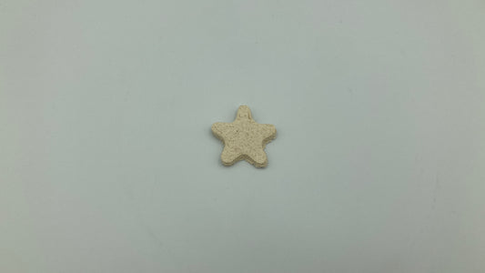 Mini Starfish Treats