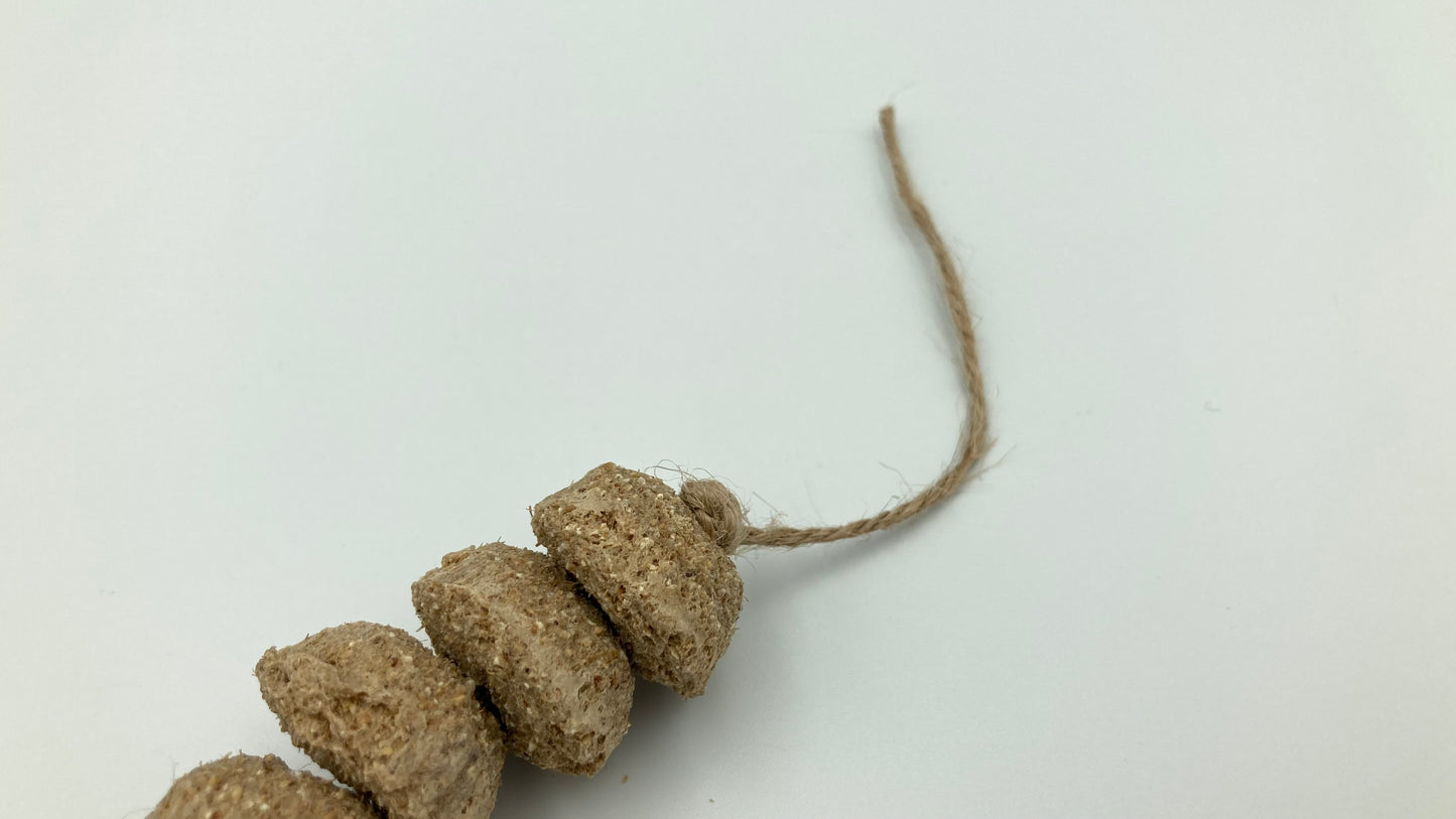 Barley Ring Hanging Toy