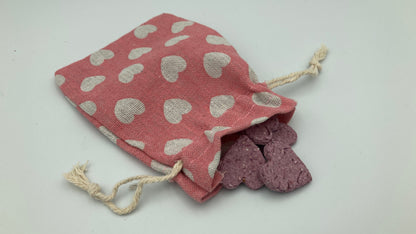 Valentine Treat Bag