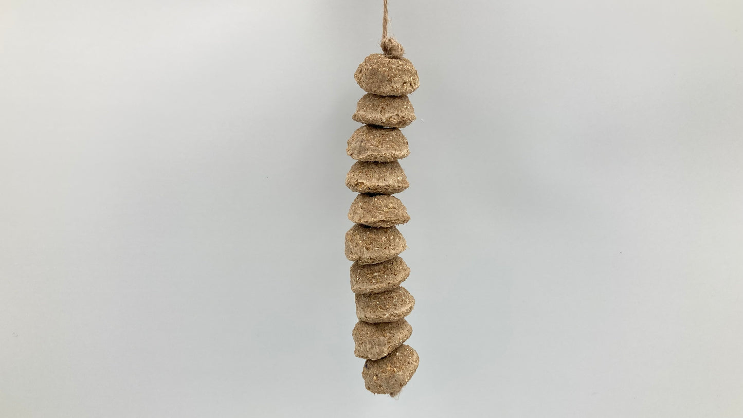 Barley Ring Hanging Toy