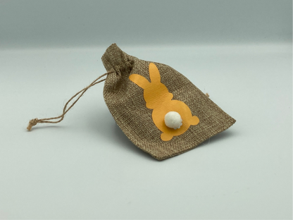 Easter Drawstring Bags