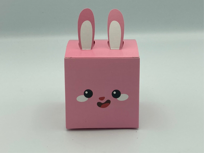 Easter Rabbit Boxes