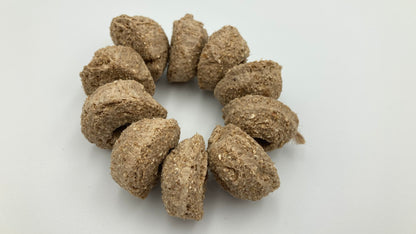 Barley Ring Toss Toy