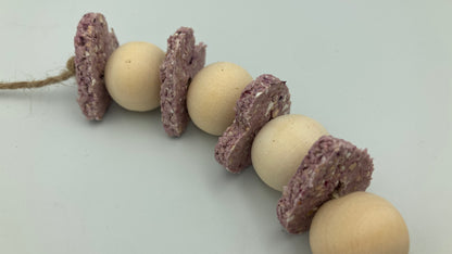 Valentine Treat Hanger