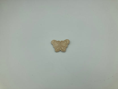 Butterfly Treats