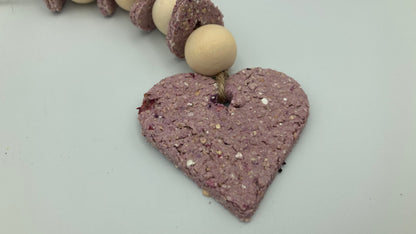 Valentine Treat Hanger