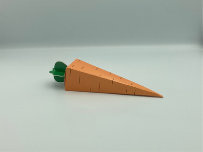 Easter Carrots