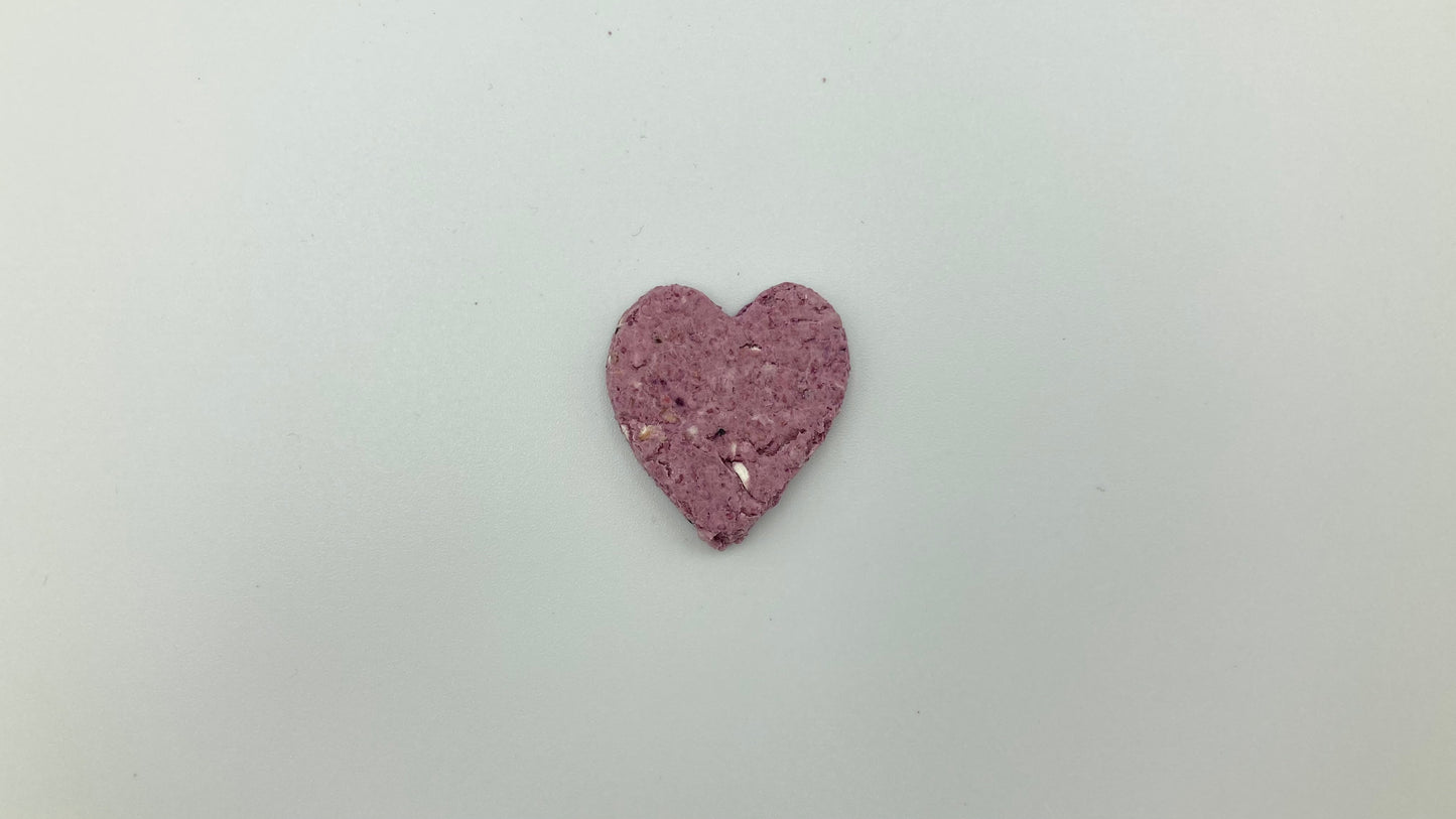 Mini Hearts