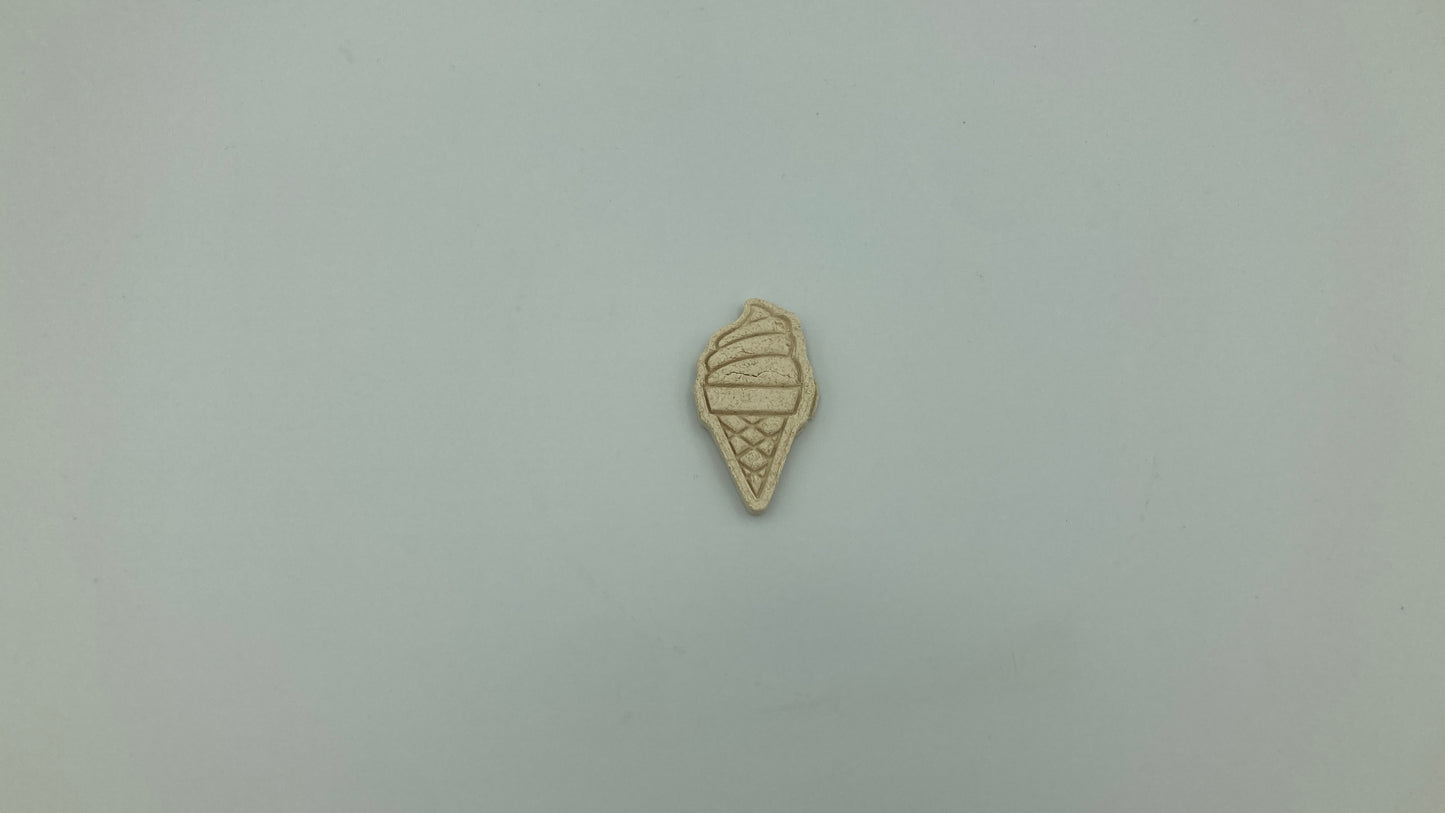 Cool Cone Bites