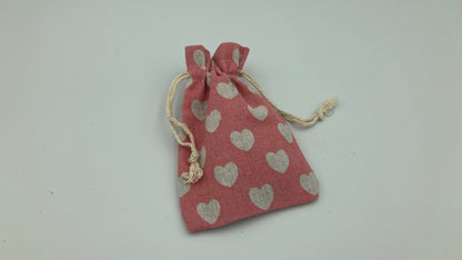 Valentine Treat Bag