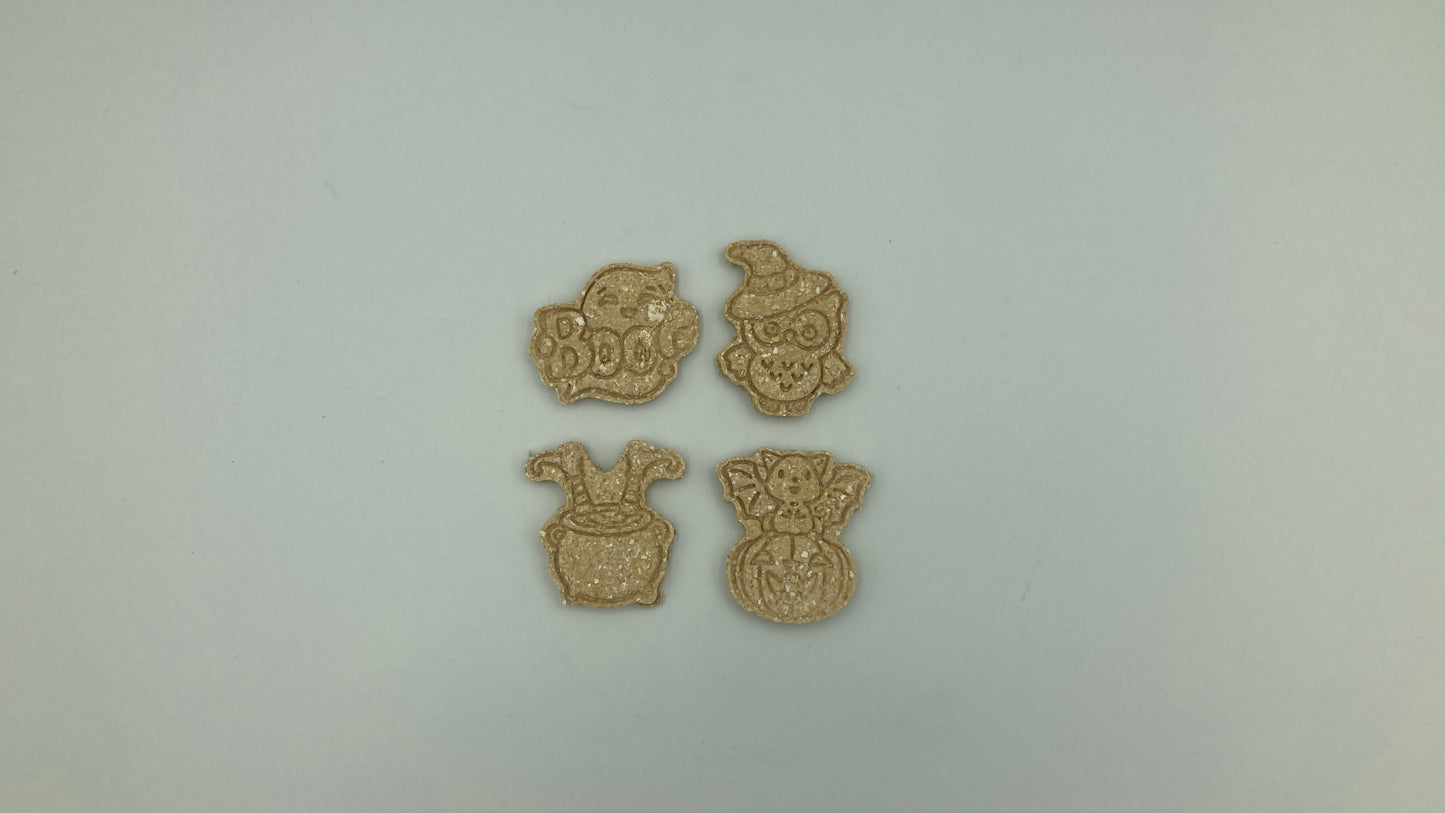 Halloween Shapes