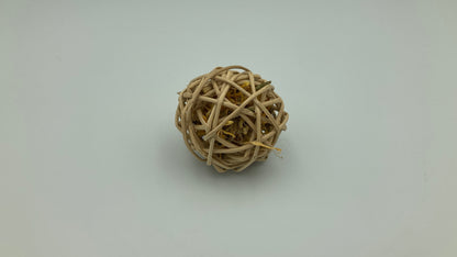 Stuffed Vine Ball