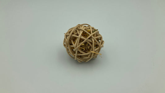 Stuffed Vine Ball