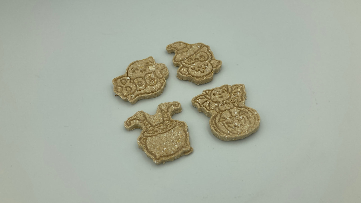 Halloween Shapes