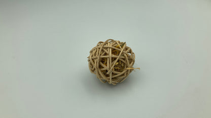 Stuffed Vine Ball