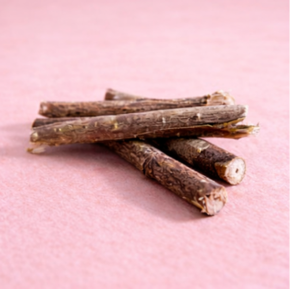 Hazel Nibble Sticks