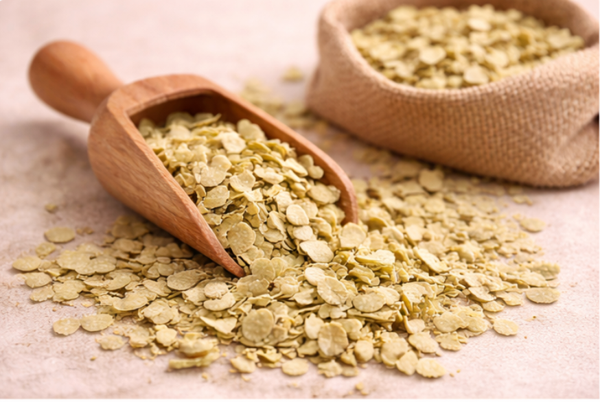 Pea Flakes