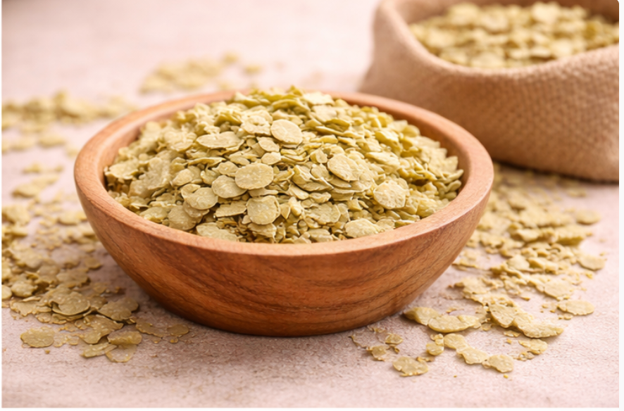 Pea Flakes