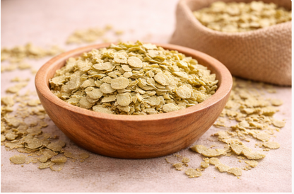 Pea Flakes