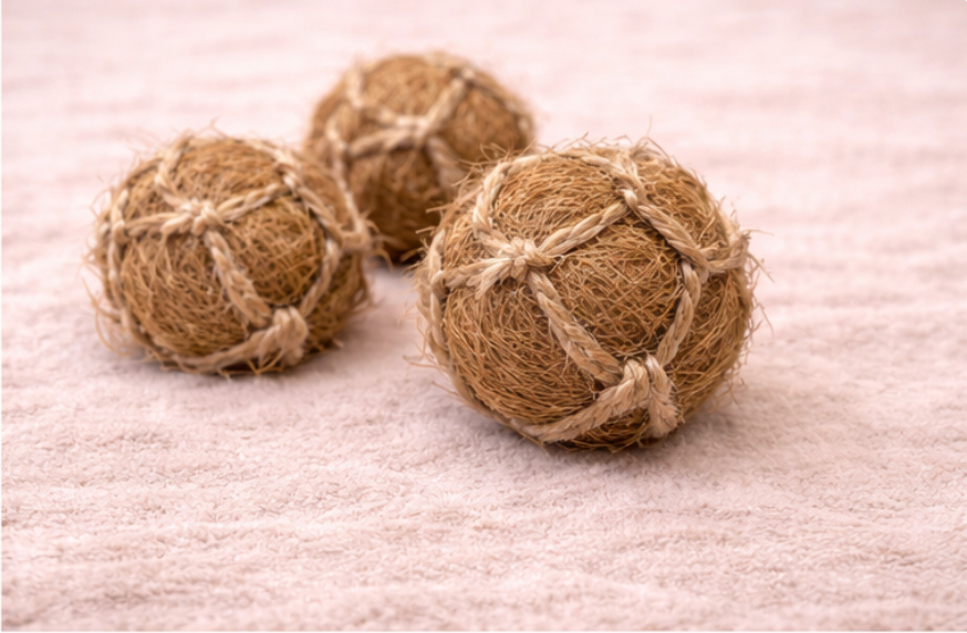 Coir Ball