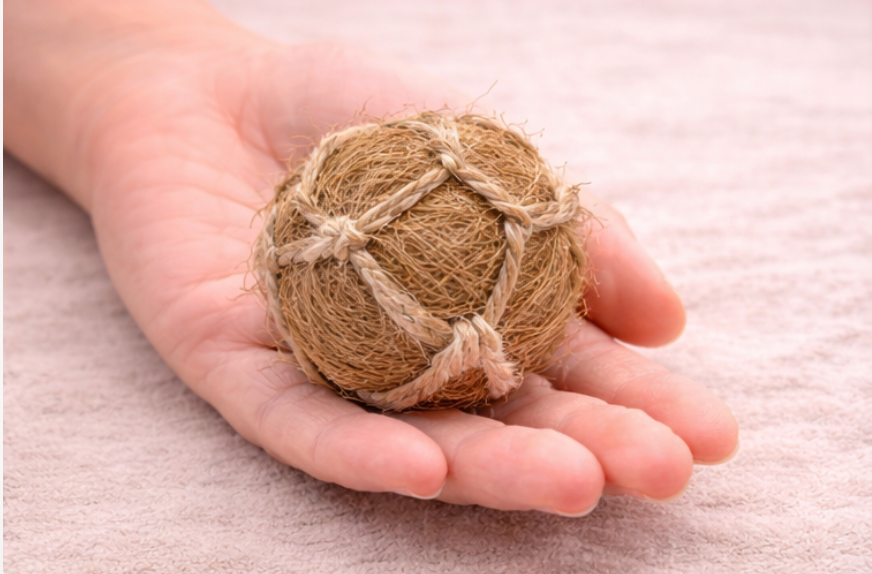 Coir Ball
