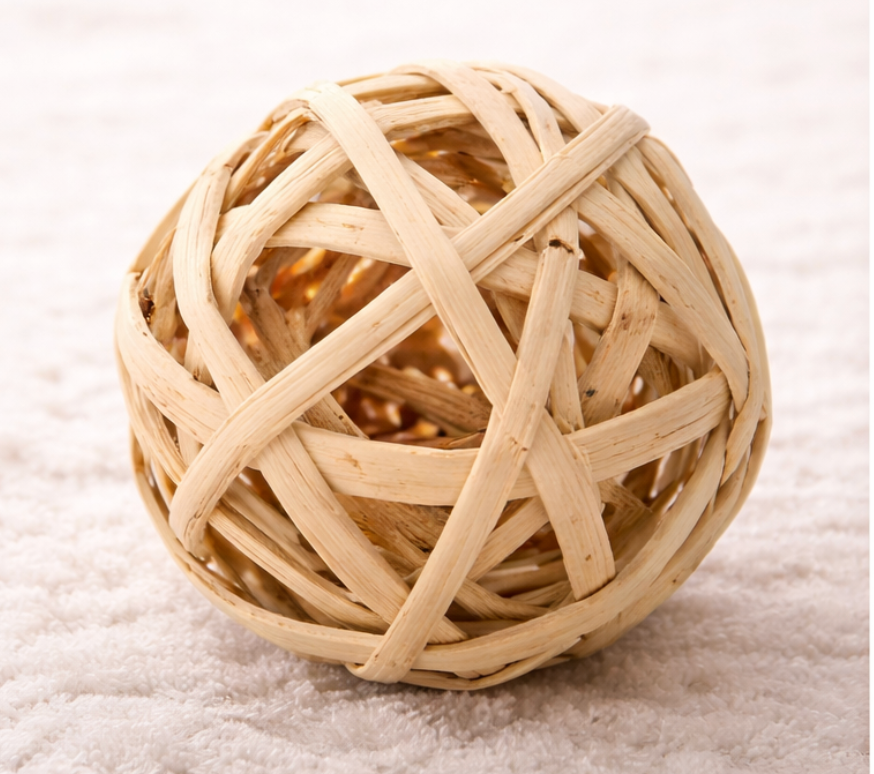 Bamboo Ball