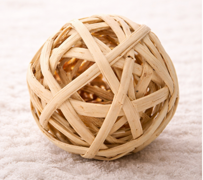 Bamboo Ball