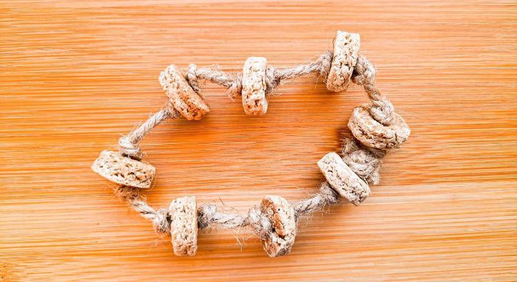 Bunnio Fling Ring