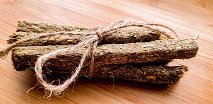 Fibre Stick Bundle