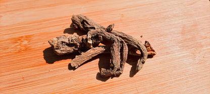 Dandelion Roots - Homemade For Pets